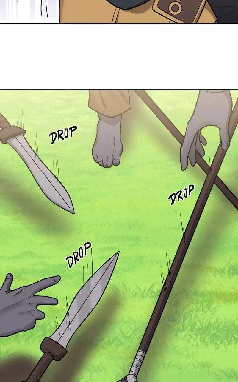 Lord of Goblins Chapter 117 - Page 54 in English