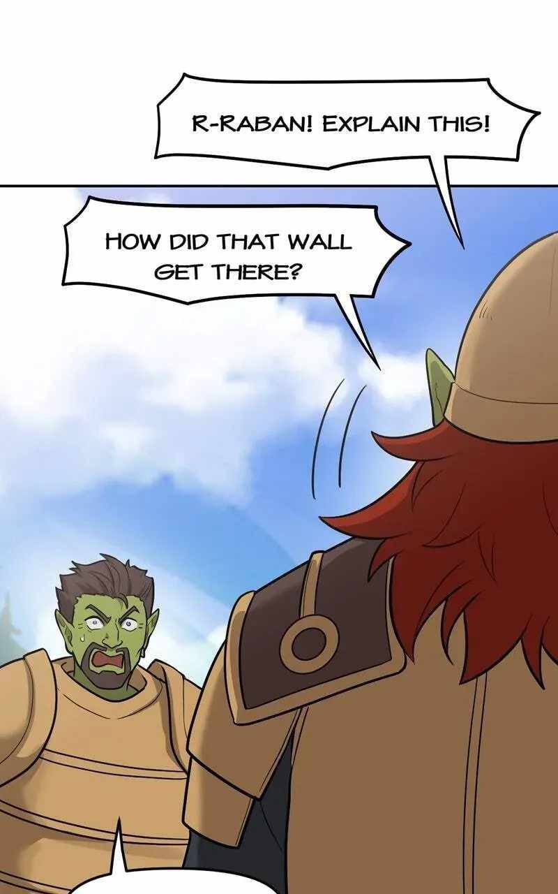 Lord of Goblins Chapter 117 - Page 61 in English