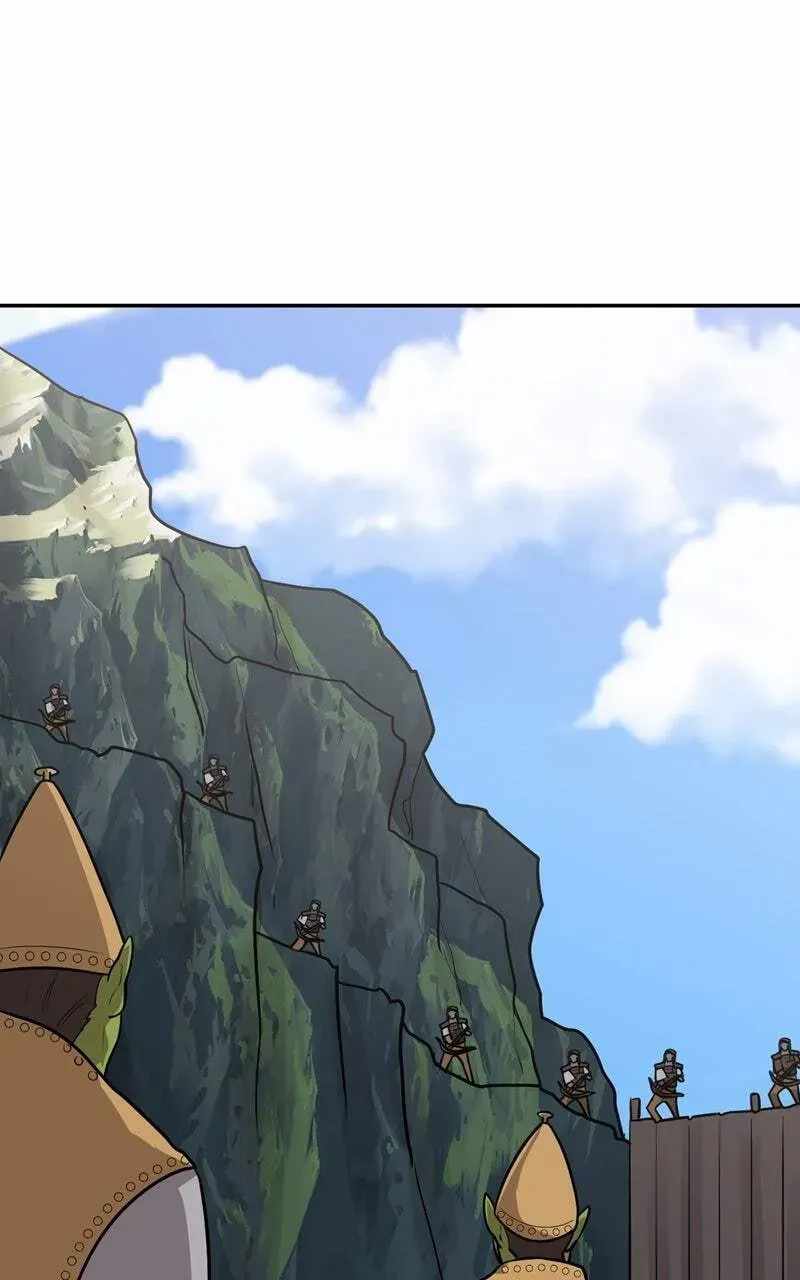 Lord of Goblins Chapter 117 - Page 63 in English