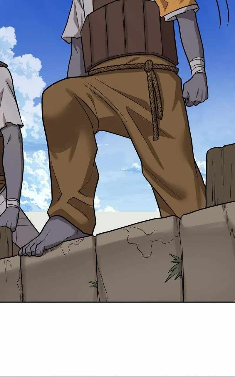 Lord of Goblins Chapter 117 - Page 65 in English