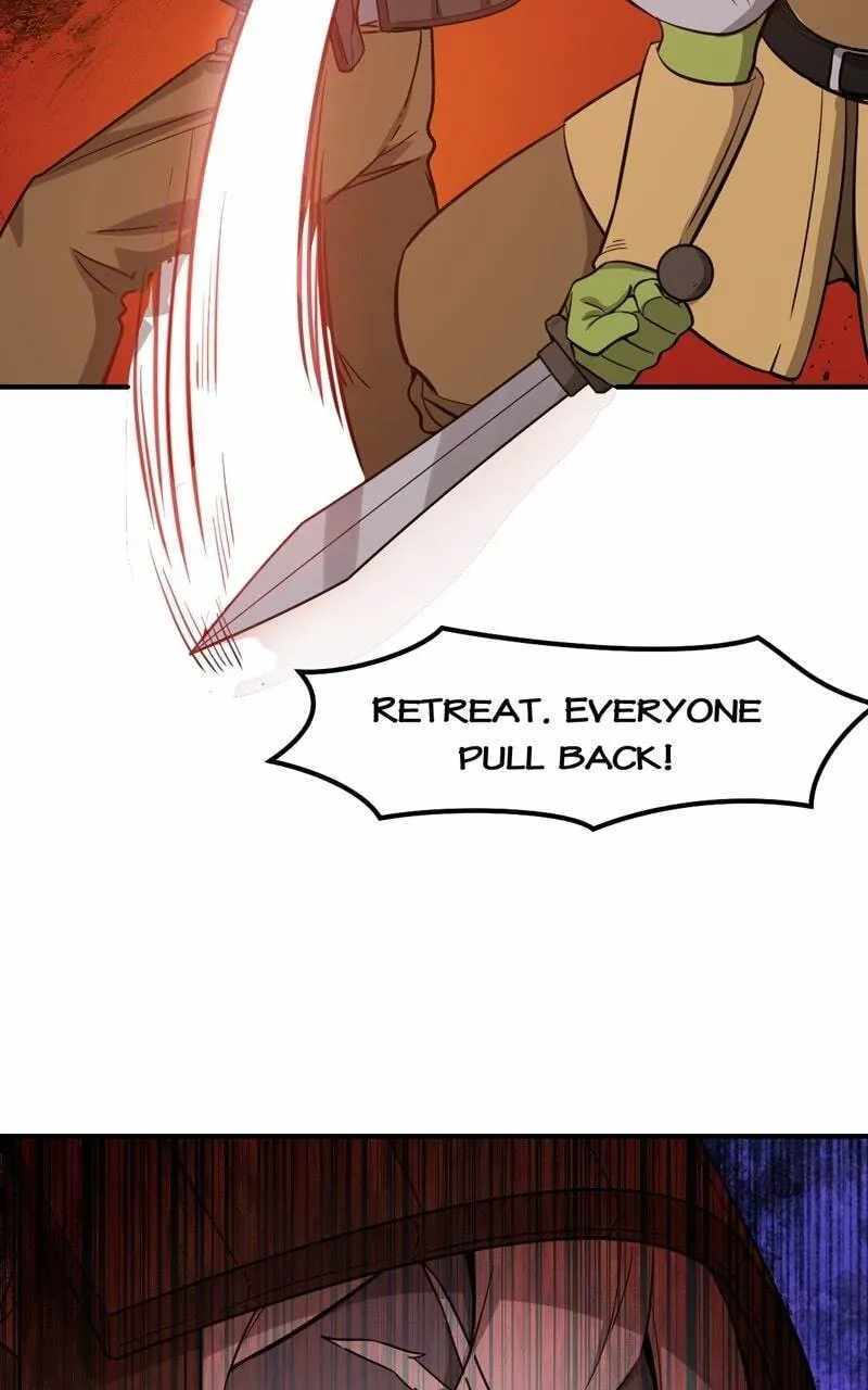 Lord of Goblins Chapter 117 - Page 9 in English