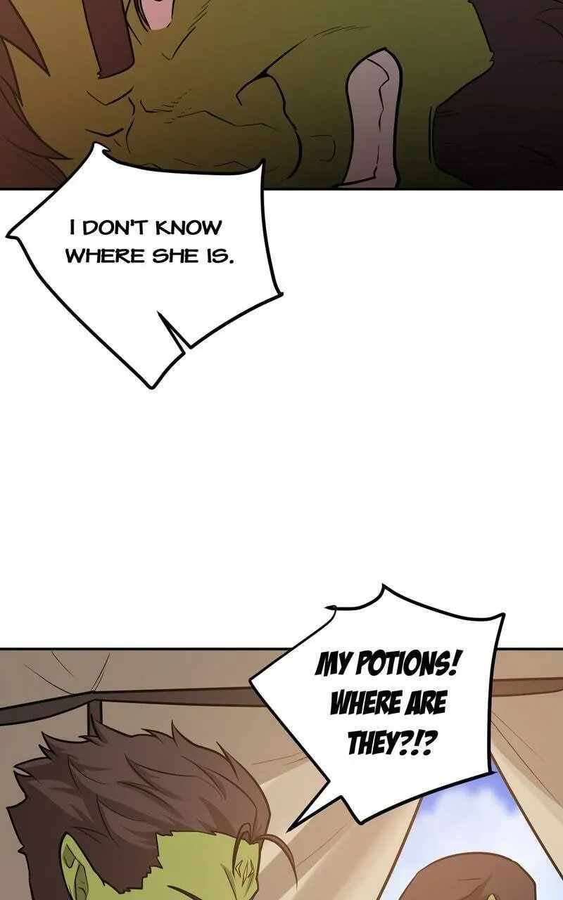 Lord of Goblins Chapter 118 - Page 15 in English