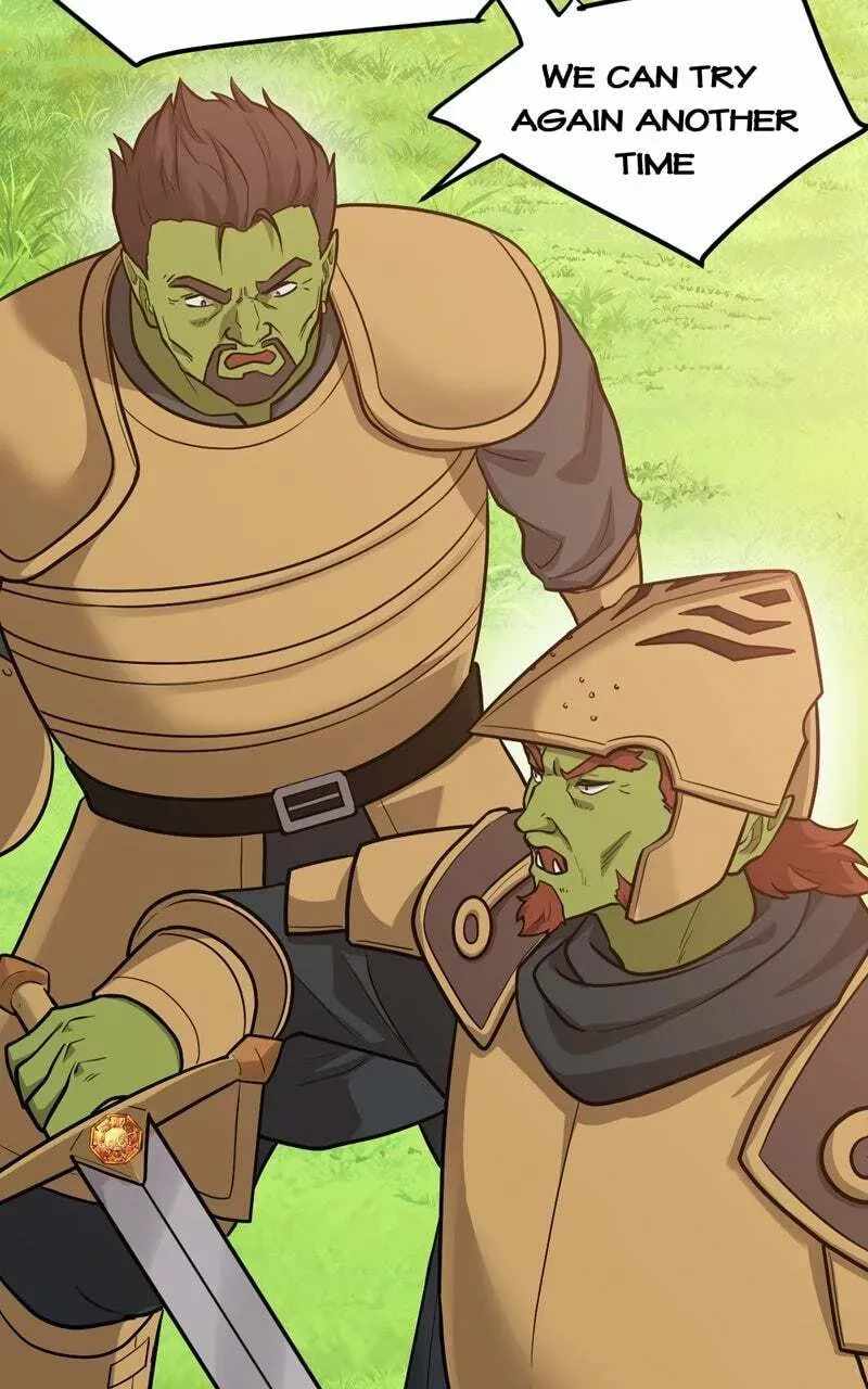 Lord of Goblins Chapter 118 - Page 17 in English