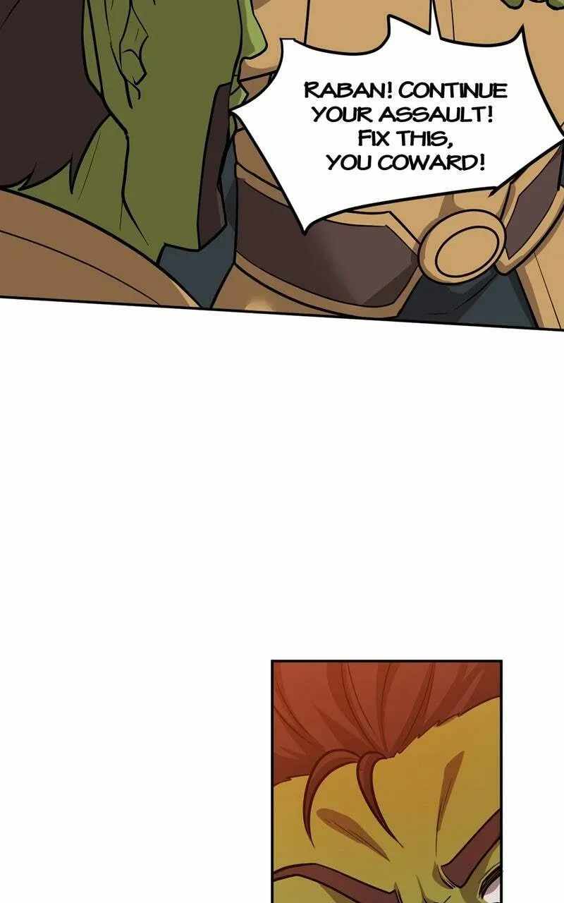 Lord of Goblins Chapter 118 - Page 20 in English