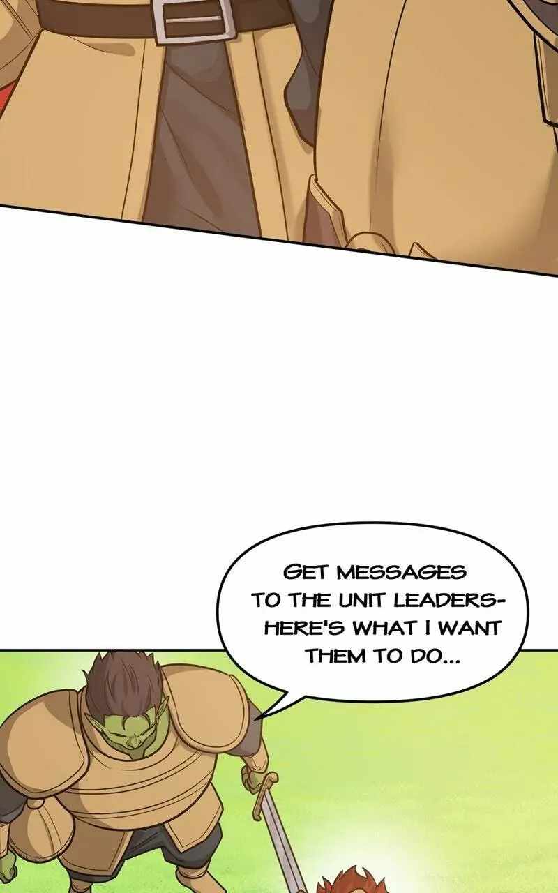 Lord of Goblins Chapter 118 - Page 22 in English