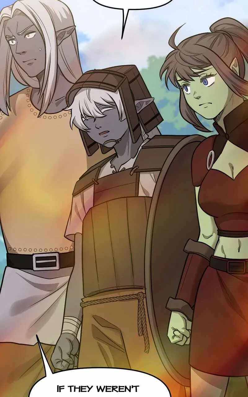 Lord of Goblins Chapter 118 - Page 27 in English