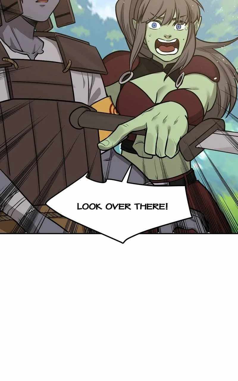 Lord of Goblins Chapter 118 - Page 29 in English