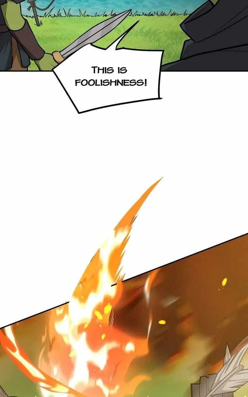 Lord of Goblins Chapter 118 - Page 3 in English