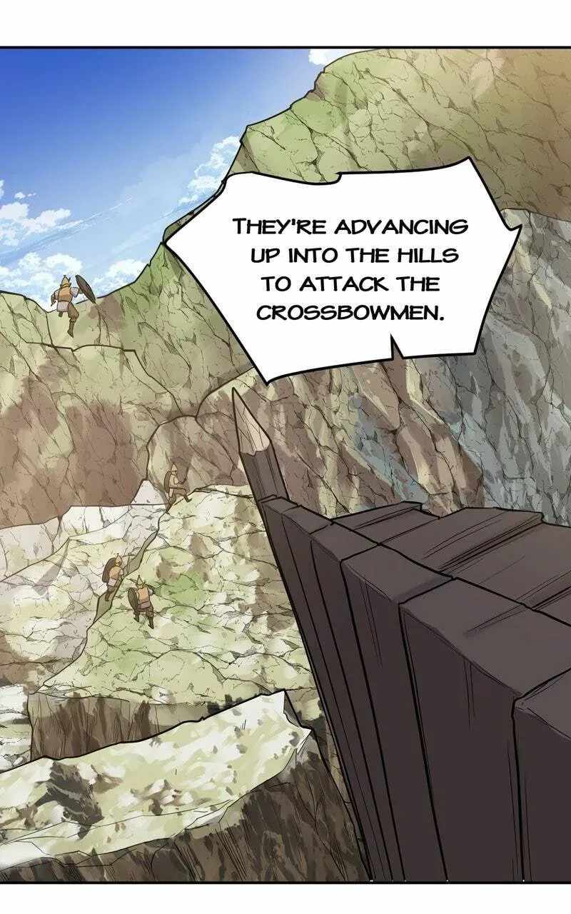 Lord of Goblins Chapter 118 - Page 30 in English