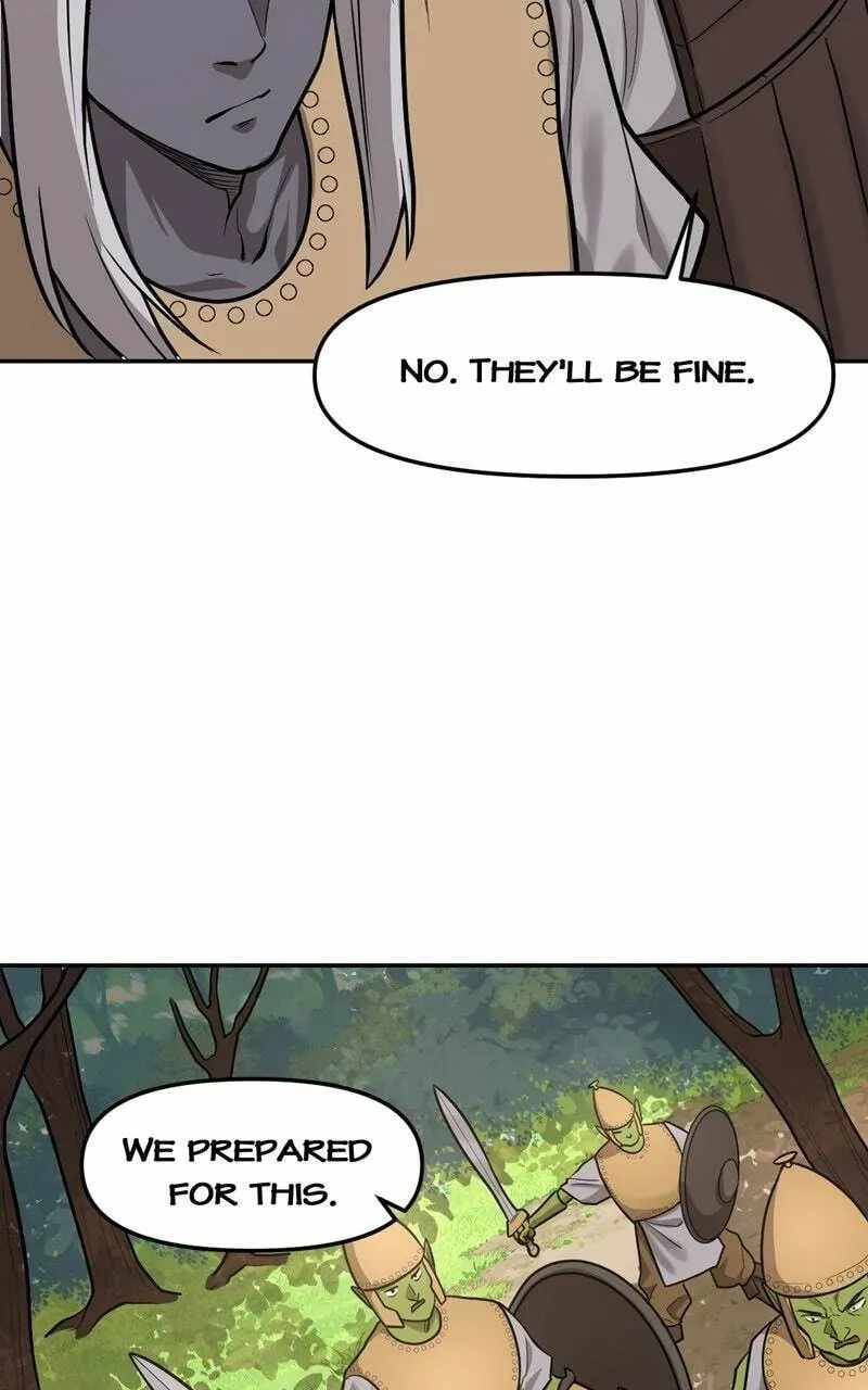Lord of Goblins Chapter 118 - Page 32 in English