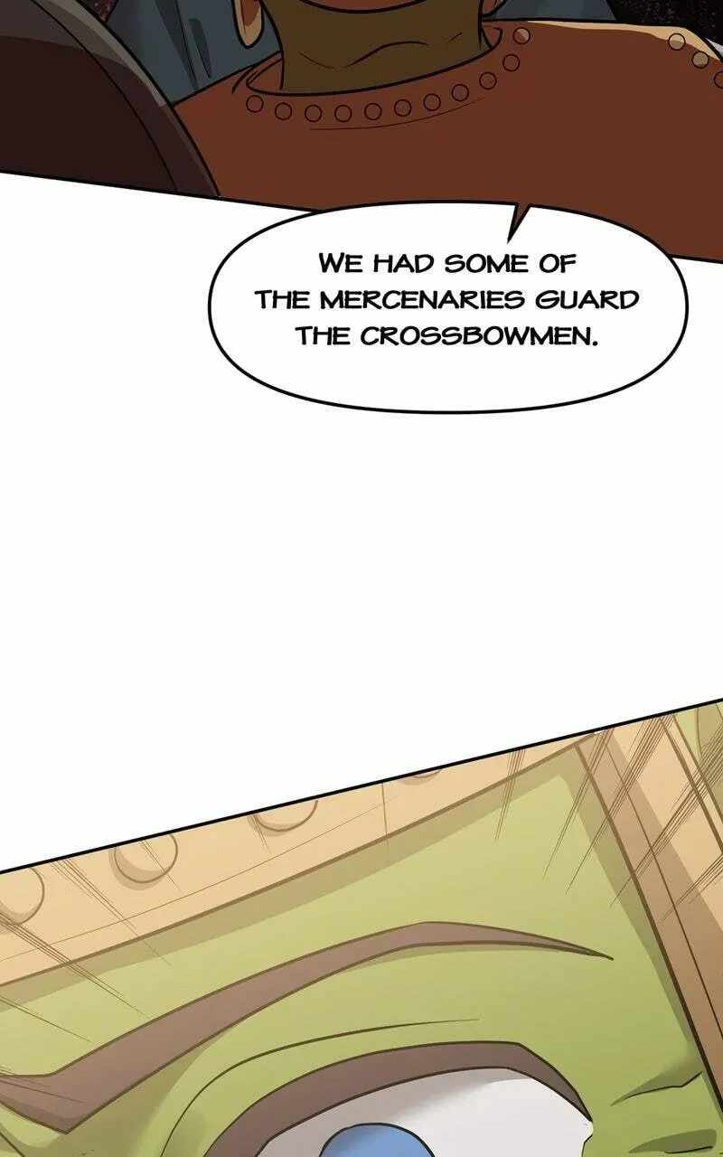 Lord of Goblins Chapter 118 - Page 35 in English