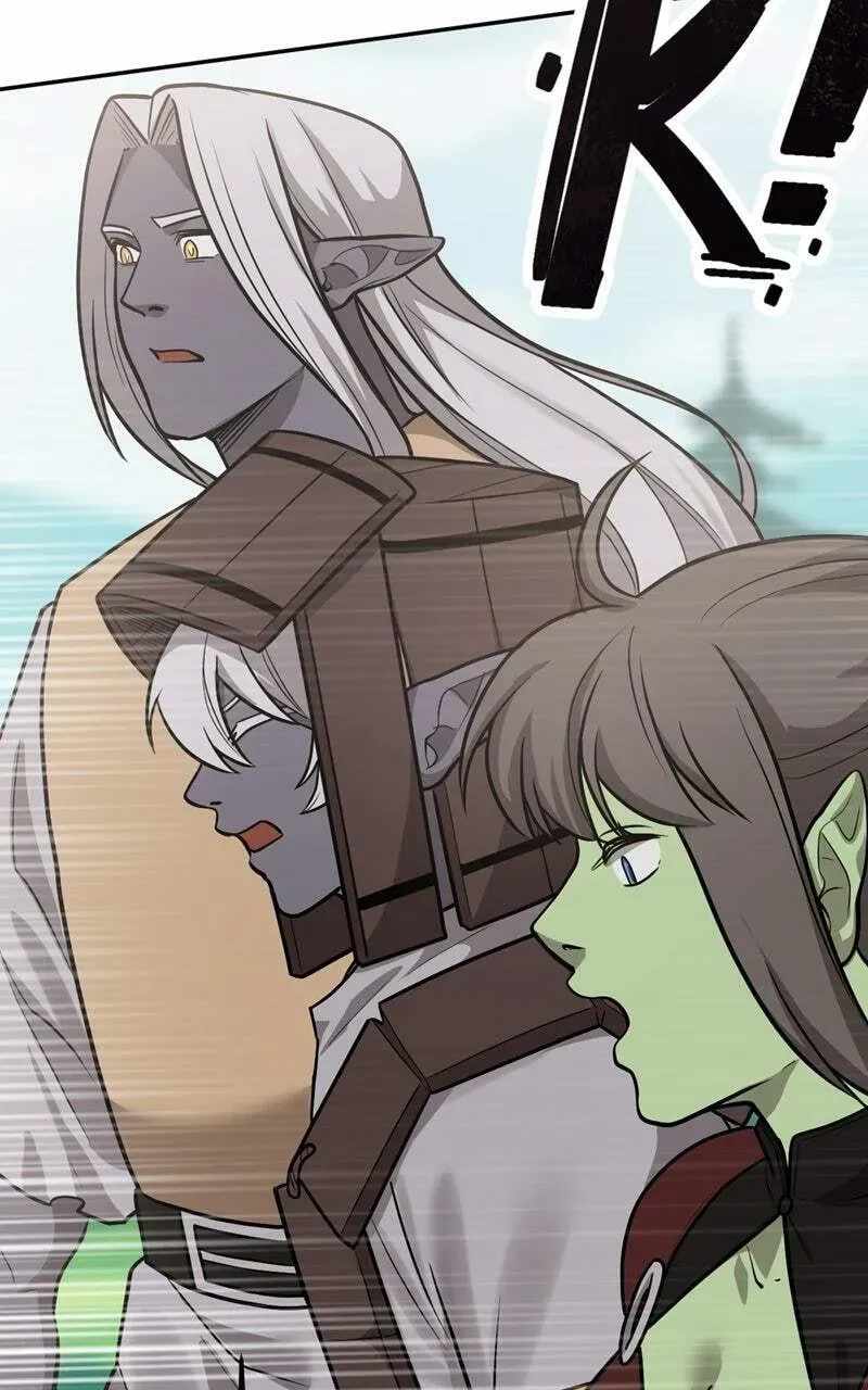 Lord of Goblins Chapter 118 - Page 40 in English