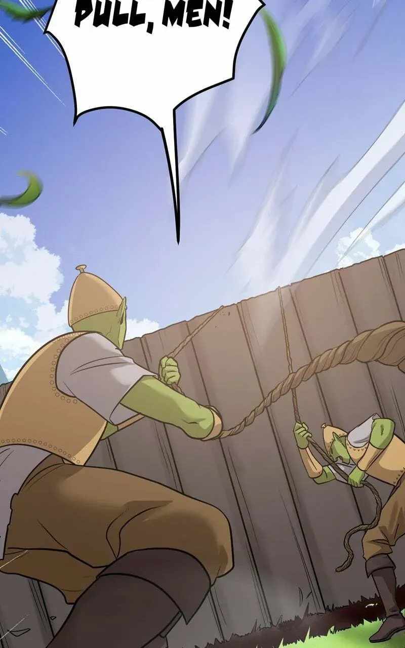 Lord of Goblins Chapter 118 - Page 45 in English