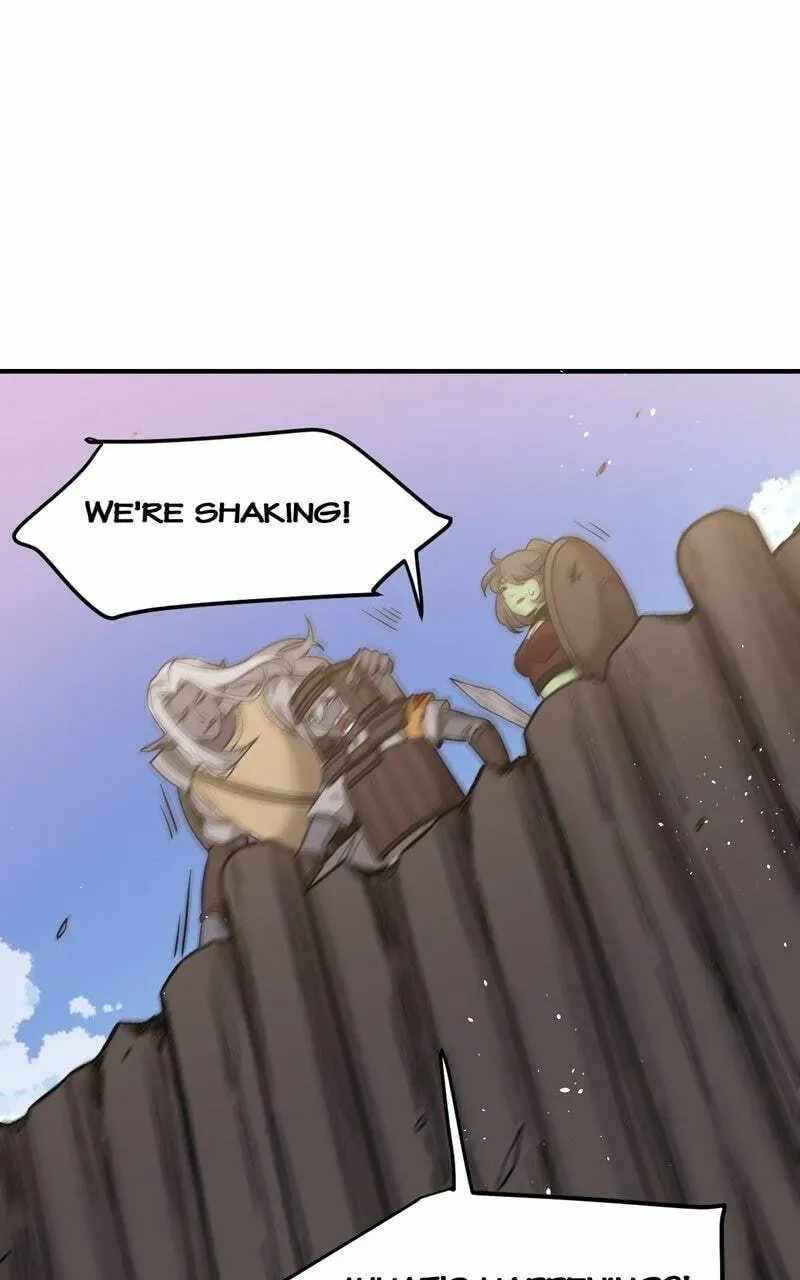 Lord of Goblins Chapter 118 - Page 49 in English