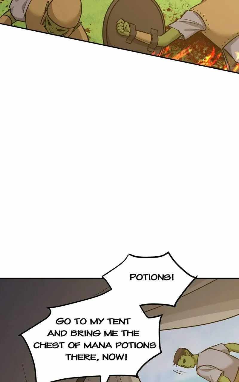 Lord of Goblins Chapter 118 - Page 6 in English