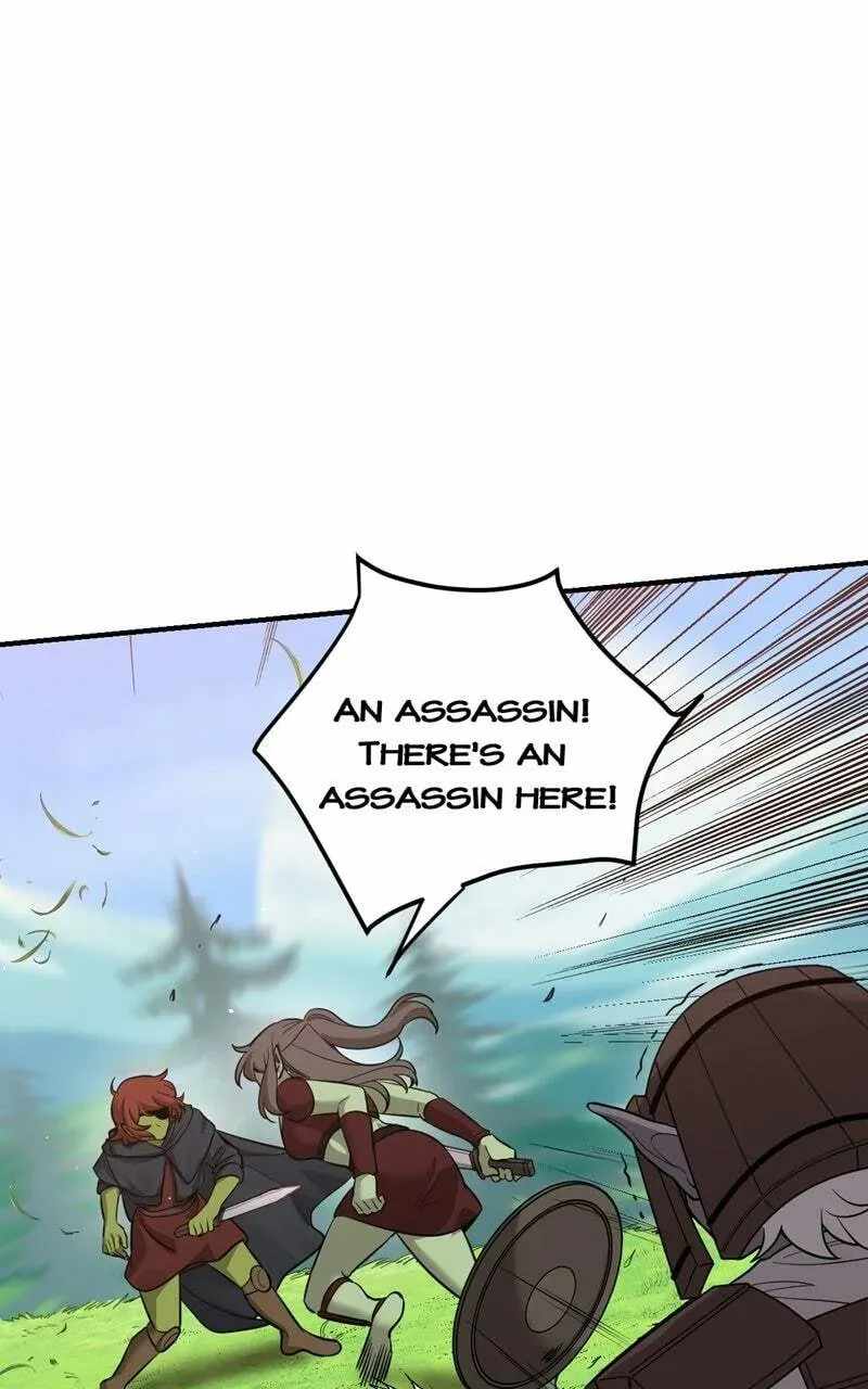 Lord of Goblins Chapter 118 - Page 62 in English