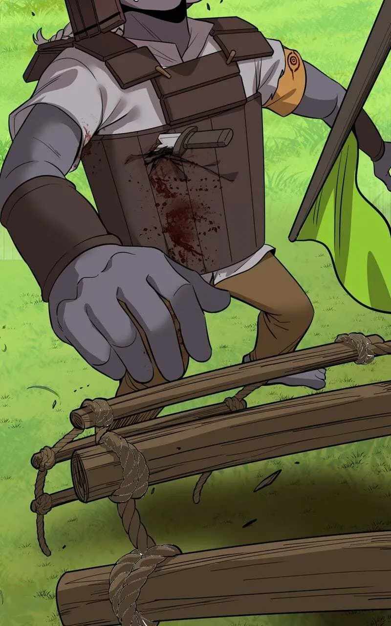 Lord of Goblins Chapter 118 - Page 73 in English