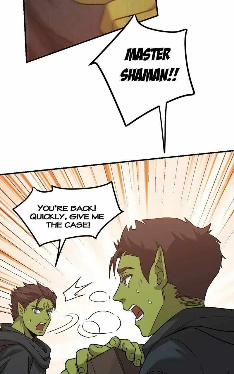 Lord of Goblins Chapter 118 - Page 78 in English