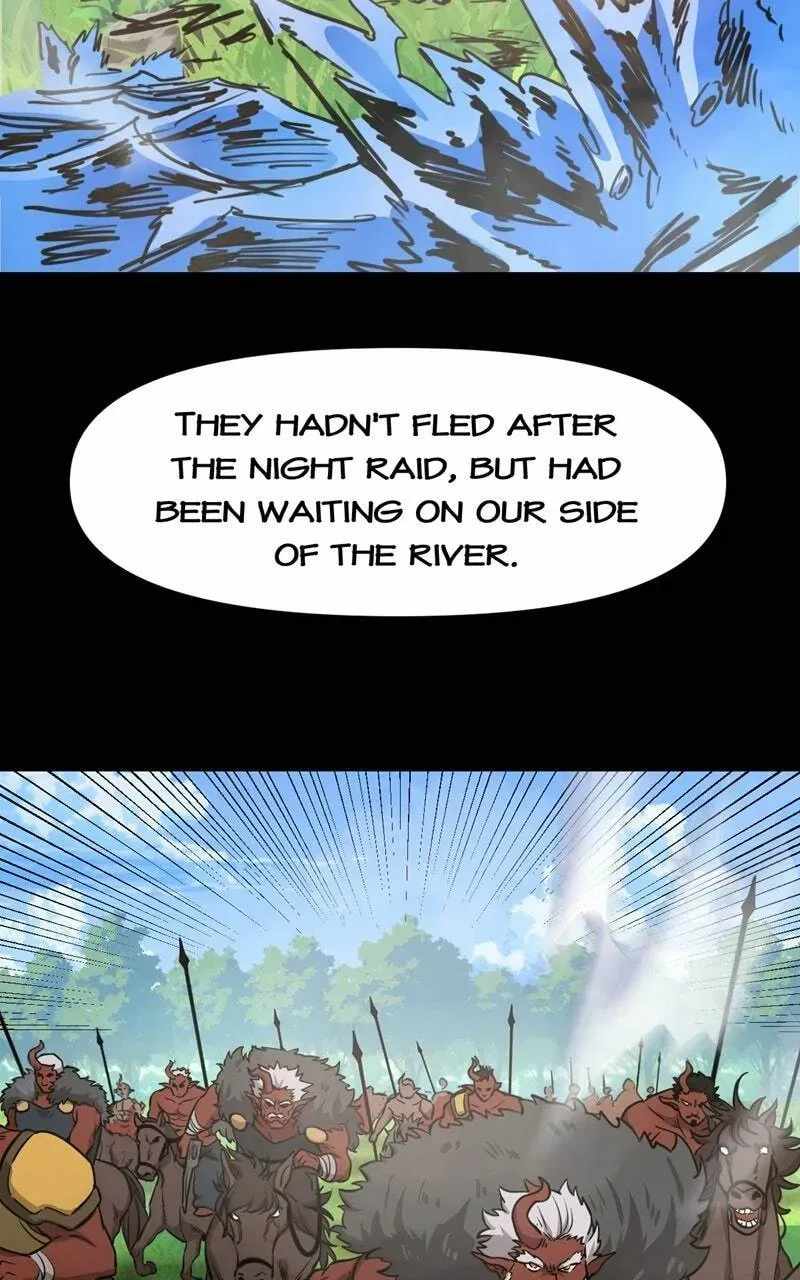 Lord of Goblins Chapter 119 - Page 10 in English