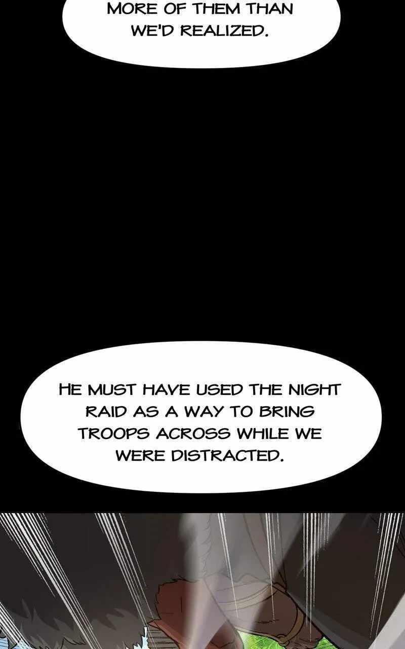 Lord of Goblins Chapter 119 - Page 12 in English