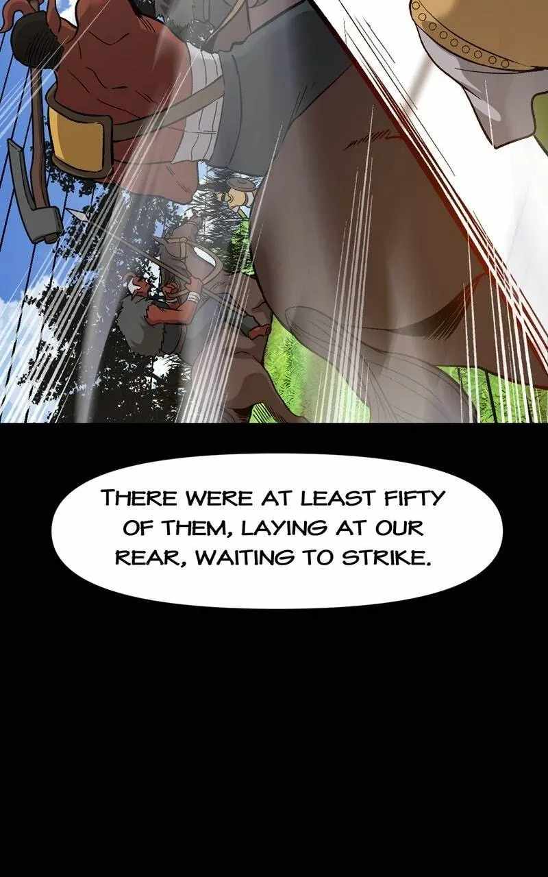 Lord of Goblins Chapter 119 - Page 14 in English