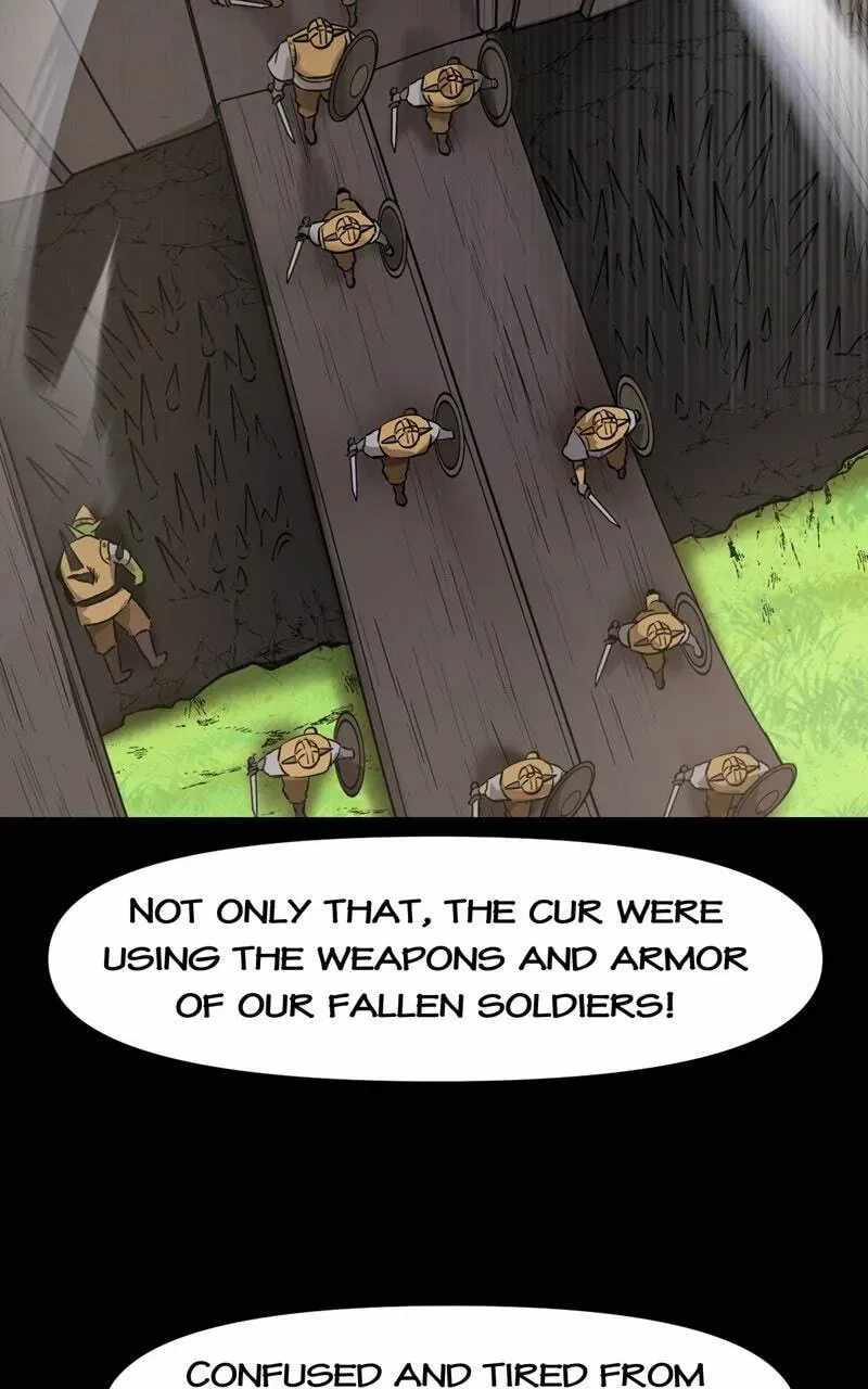 Lord of Goblins Chapter 119 - Page 16 in English