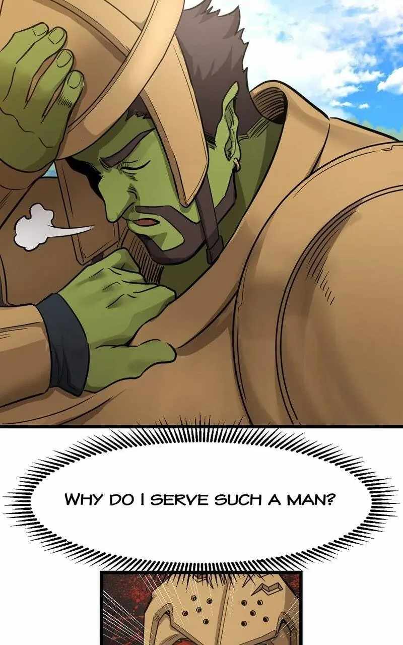 Lord of Goblins Chapter 119 - Page 21 in English