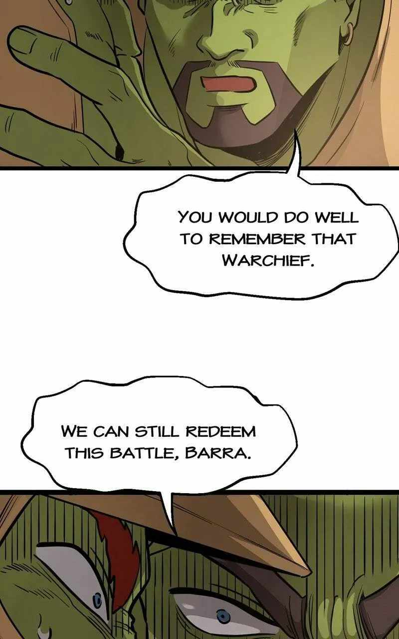 Lord of Goblins Chapter 119 - Page 23 in English
