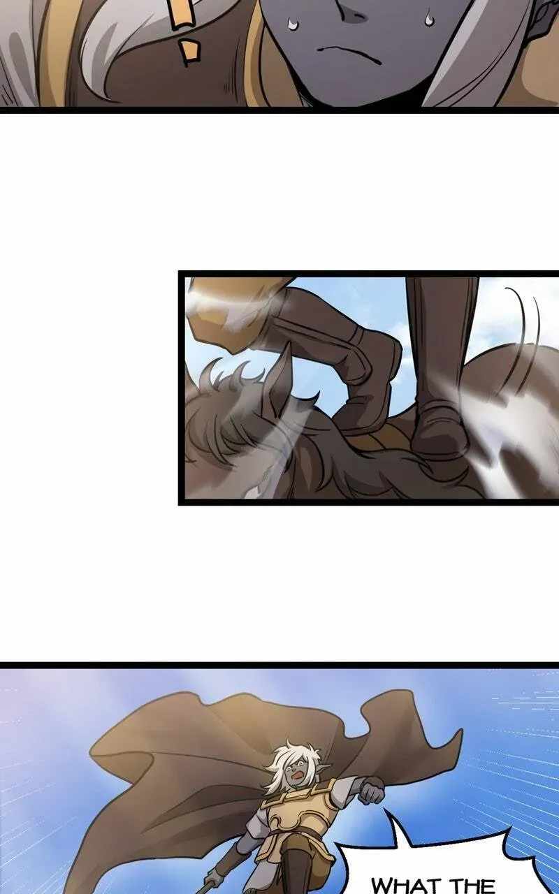 Lord of Goblins Chapter 119 - Page 28 in English