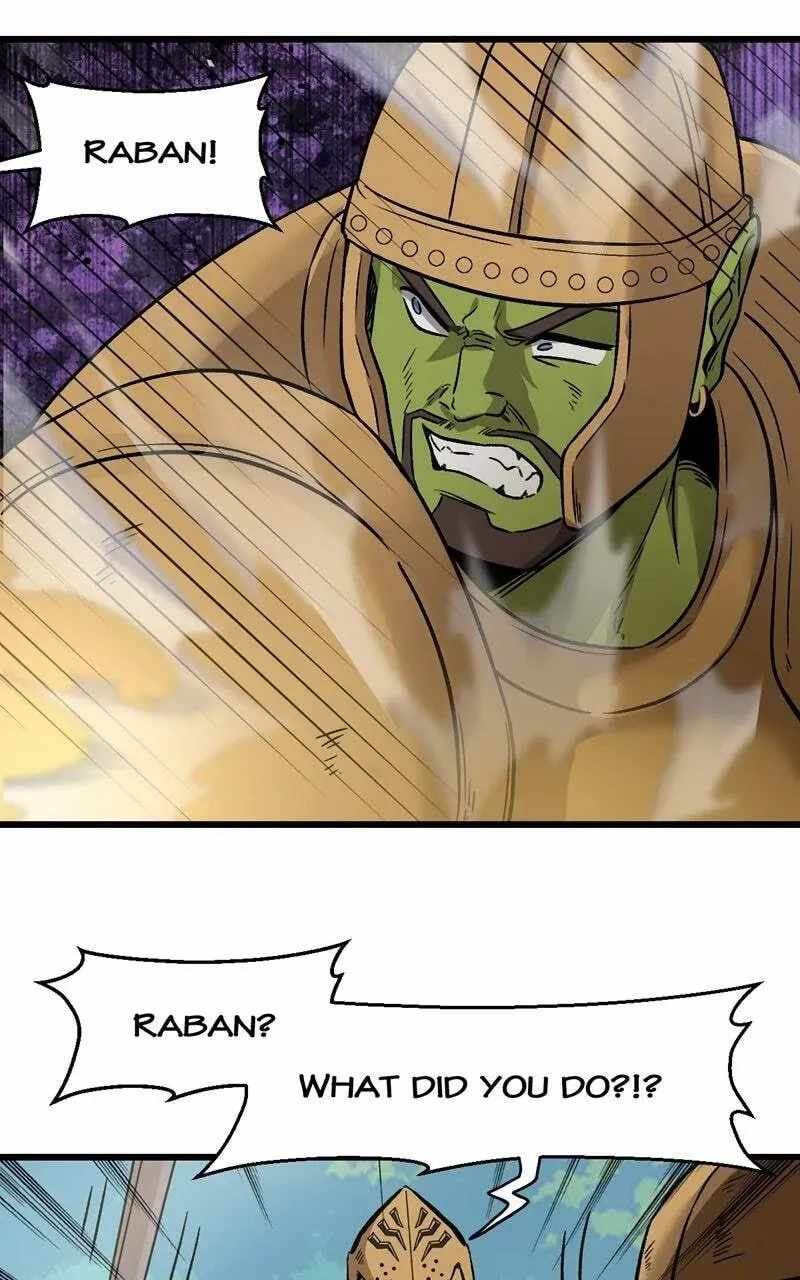 Lord of Goblins Chapter 119 - Page 3 in English