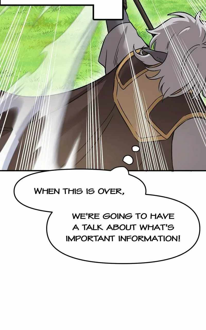Lord of Goblins Chapter 119 - Page 36 in English