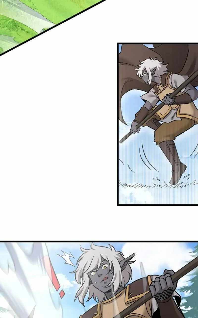 Lord of Goblins Chapter 119 - Page 40 in English