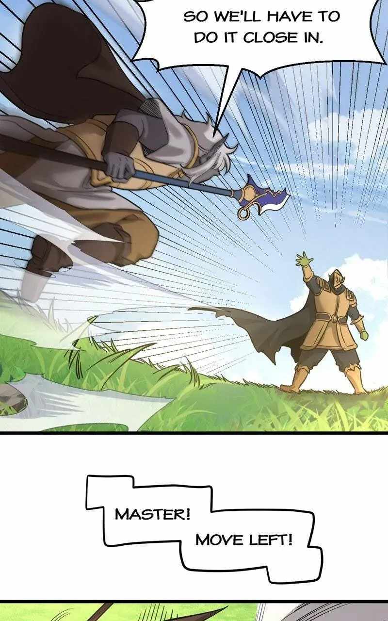 Lord of Goblins Chapter 119 - Page 46 in English
