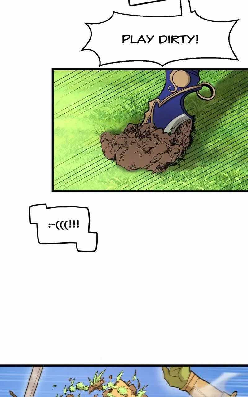 Lord of Goblins Chapter 119 - Page 49 in English