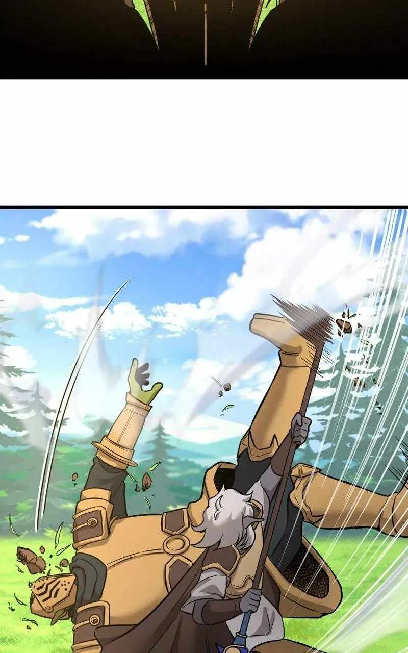 Lord of Goblins Chapter 119 - Page 51 in English