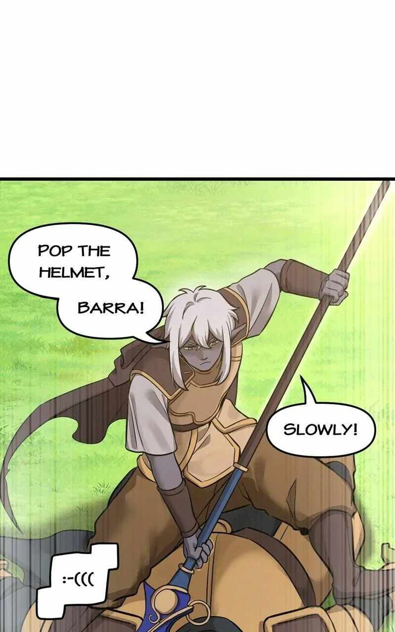 Lord of Goblins Chapter 119 - Page 54 in English