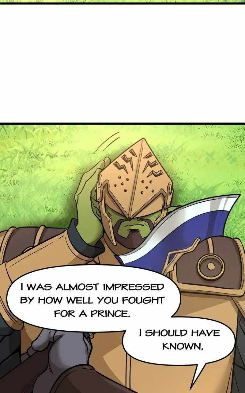 Lord of Goblins Chapter 119 - Page 57 in English