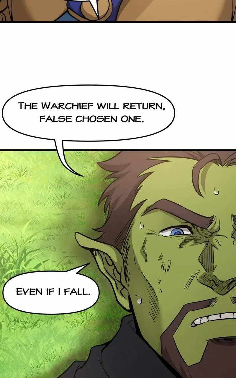 Lord of Goblins Chapter 119 - Page 59 in English
