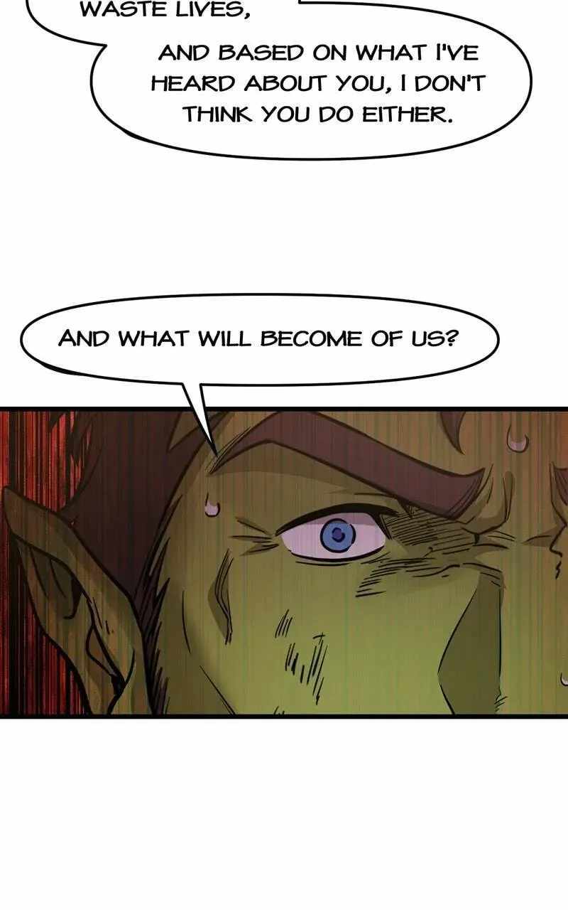 Lord of Goblins Chapter 119 - Page 64 in English