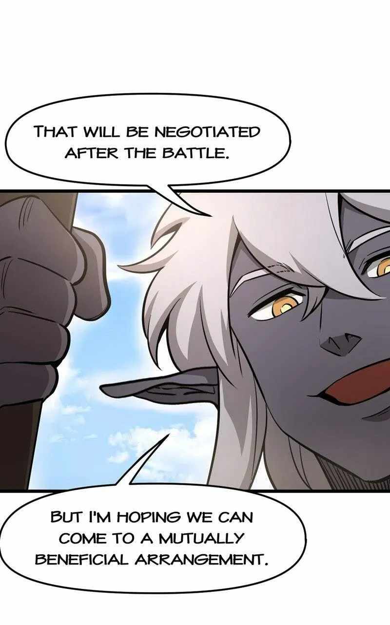 Lord of Goblins Chapter 119 - Page 65 in English