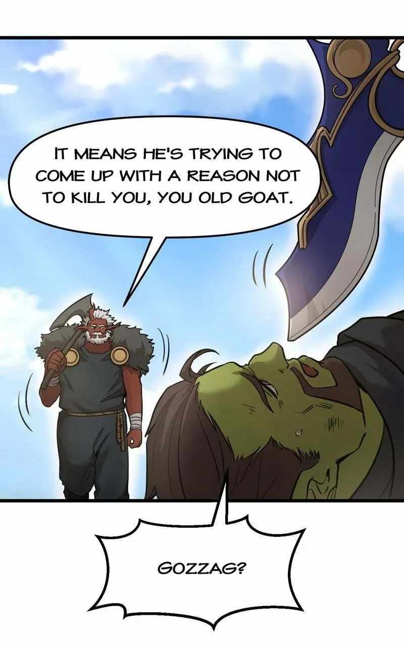 Lord of Goblins Chapter 119 - Page 67 in English