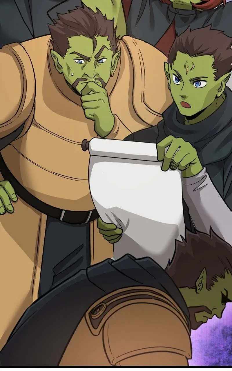 Lord of Goblins Chapter 119 - Page 72 in English