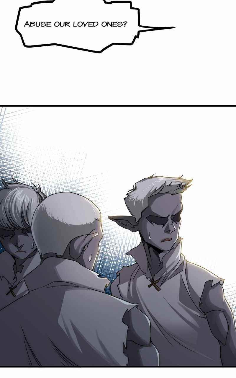 Lord of Goblins Chapter 12 - Page 12 in English