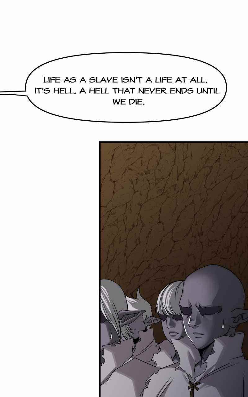 Lord of Goblins Chapter 12 - Page 21 in English