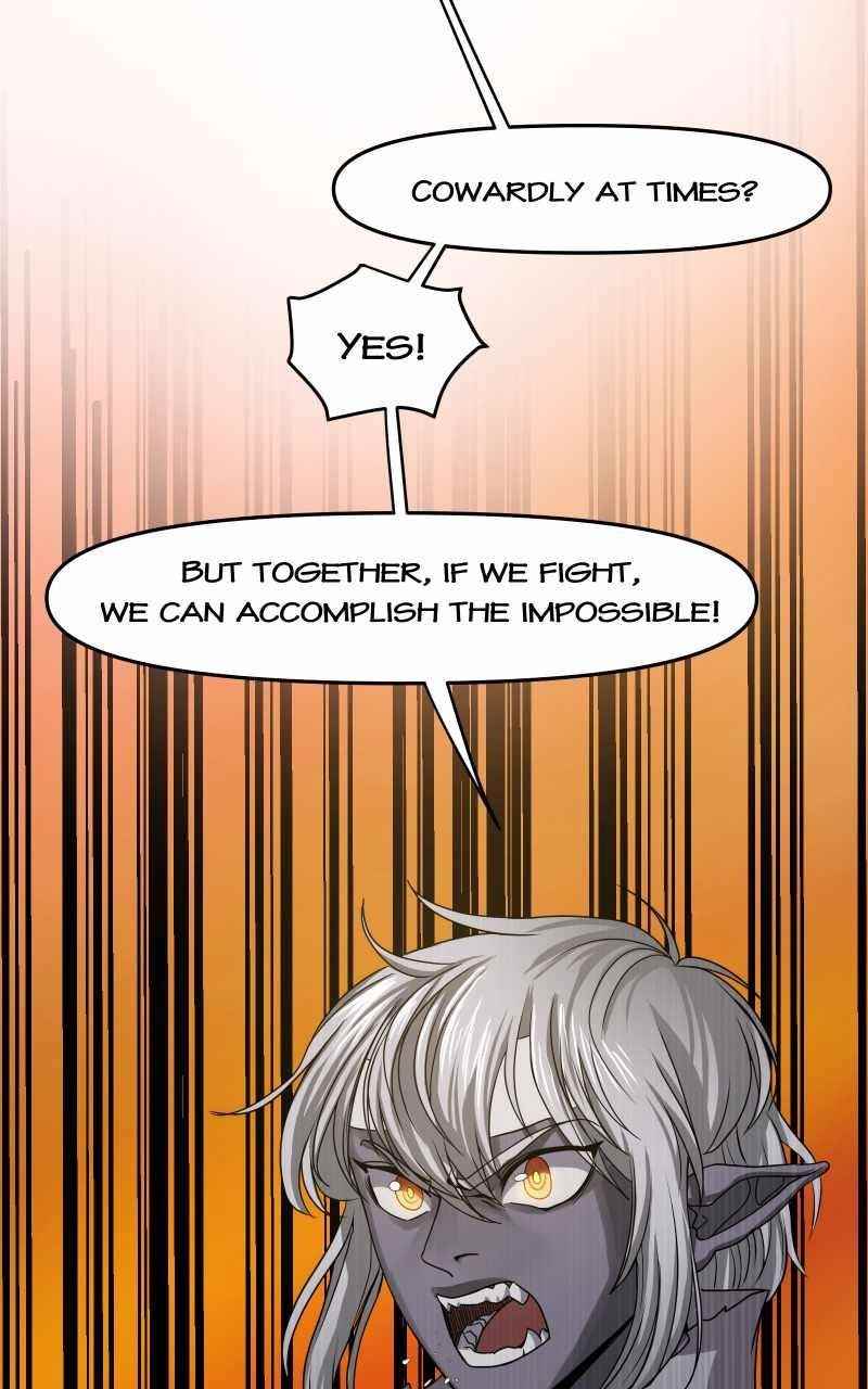 Lord of Goblins Chapter 12 - Page 25 in English