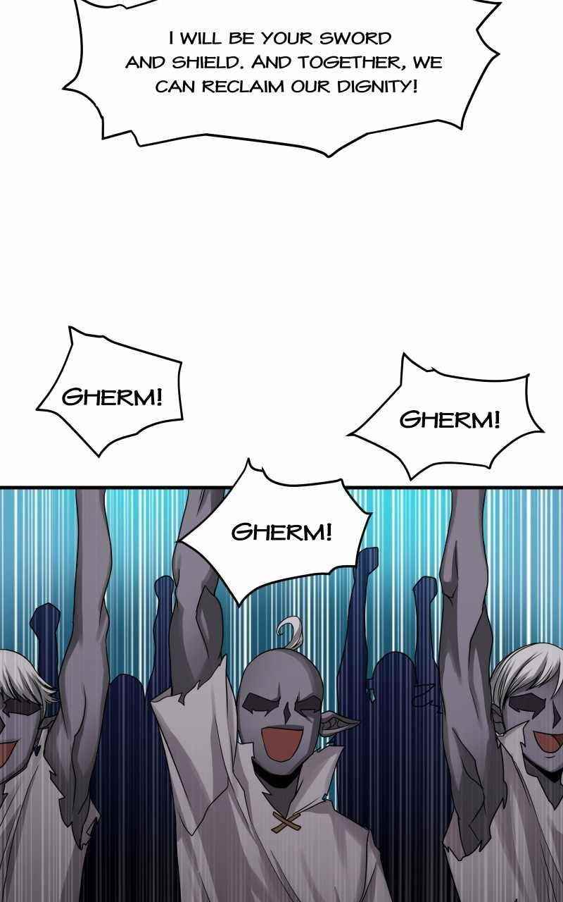 Lord of Goblins Chapter 12 - Page 28 in English