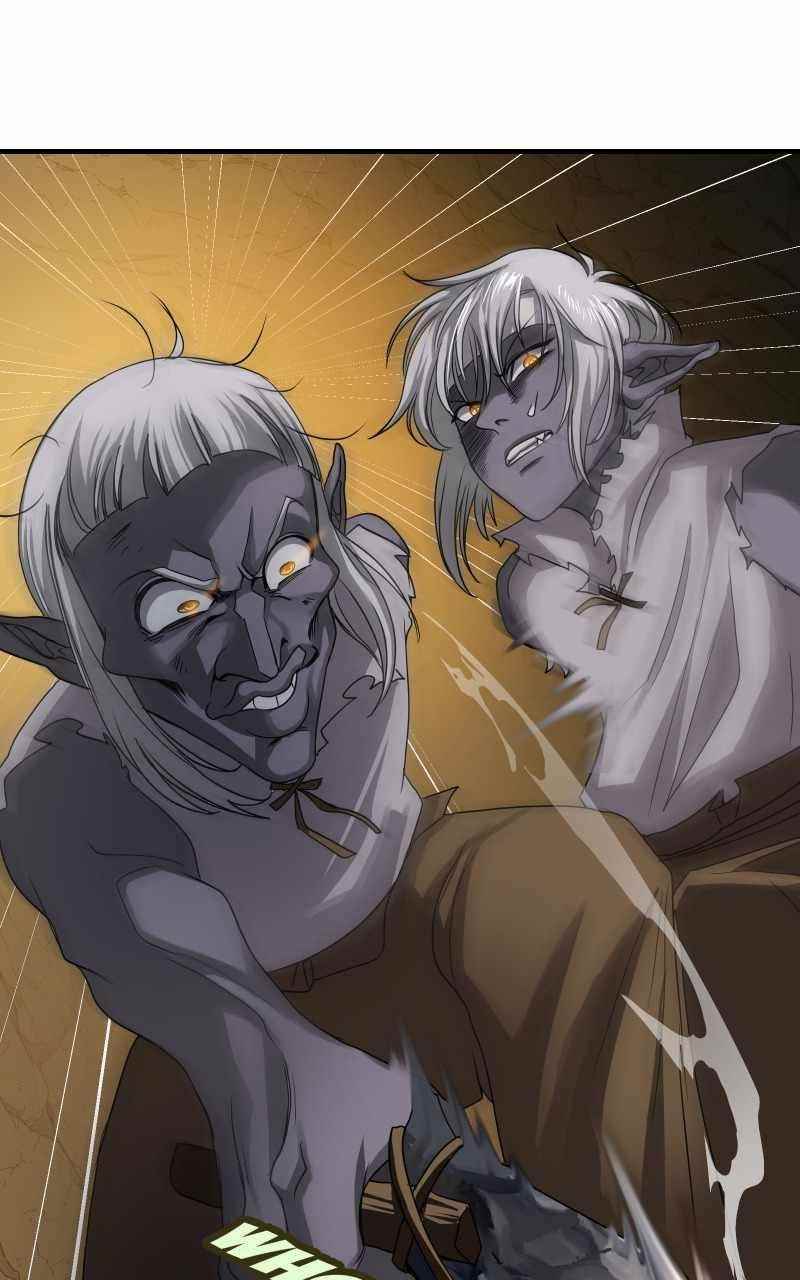 Lord of Goblins Chapter 12 - Page 31 in English