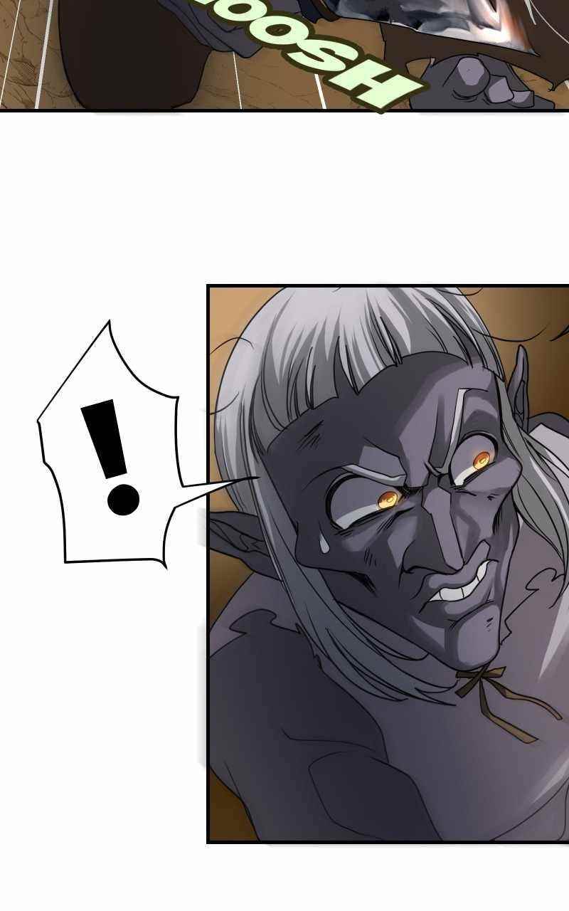 Lord of Goblins Chapter 12 - Page 32 in English