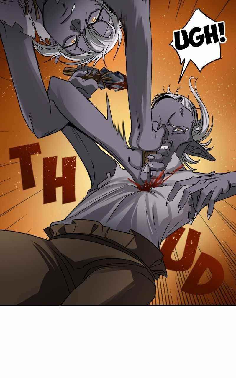 Lord of Goblins Chapter 12 - Page 37 in English
