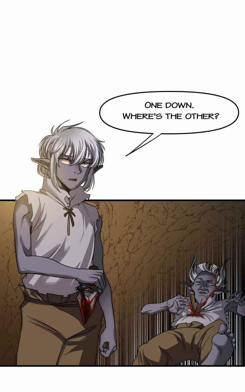 Lord of Goblins Chapter 12 - Page 38 in English